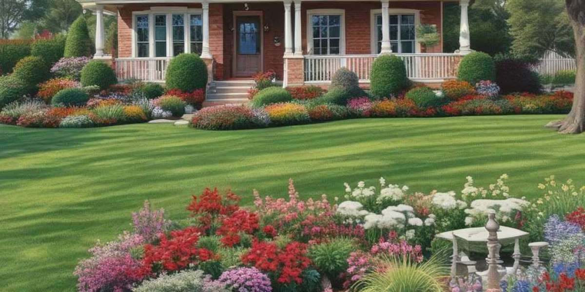 Elevate Your Lawn with Top-Tier Mowing Services in Atlanta