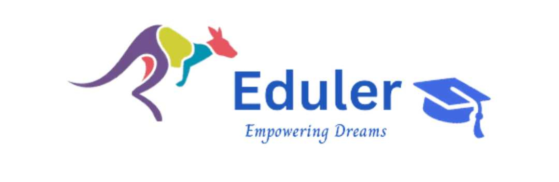 Eduler Study Abroad Consultant in Noida Cover Image