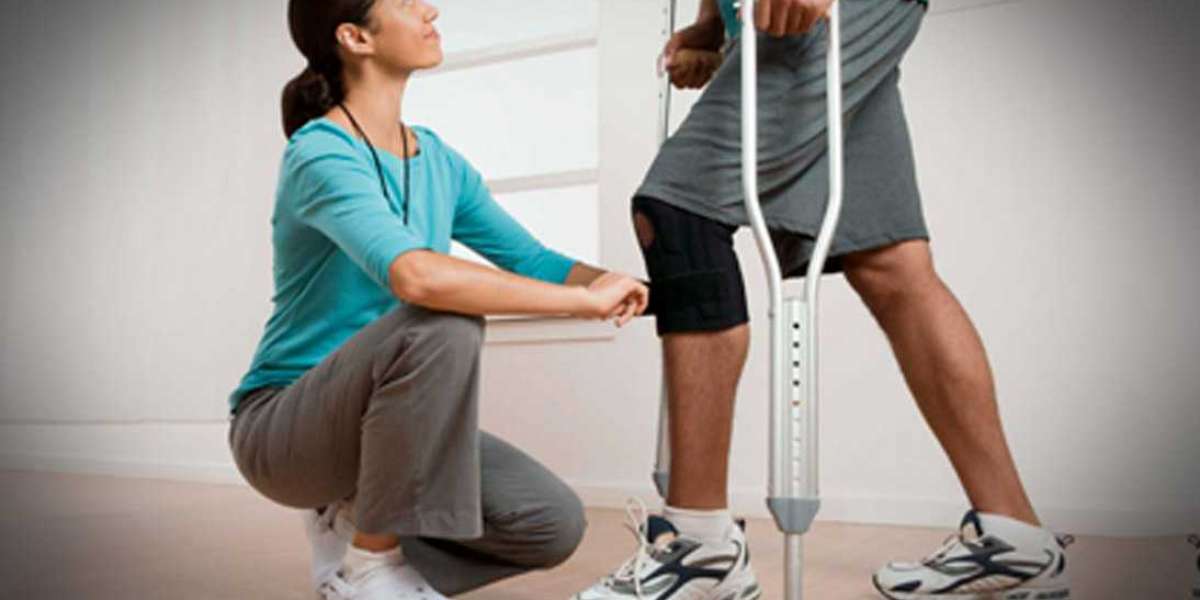 Exactly How Physical Therapy Can Profit in Taking Care Of Chronic Pain