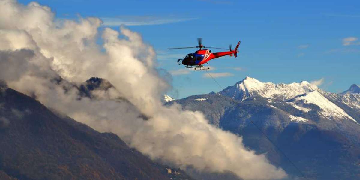 Vaishno Devi Helicopter Booking Price