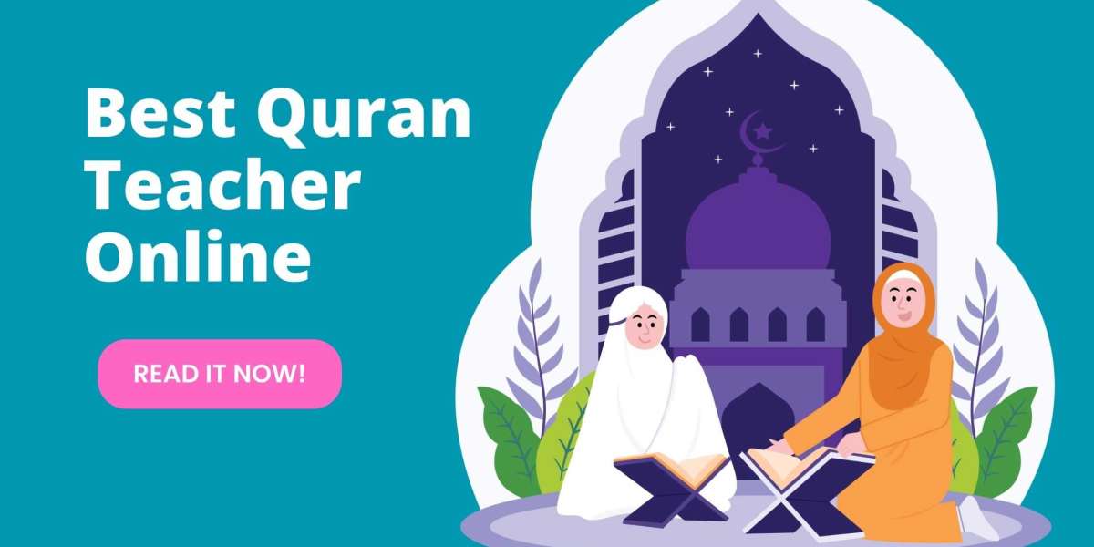 "Embrace Convenience: The Rise of Online Quran Classes for All Ages"