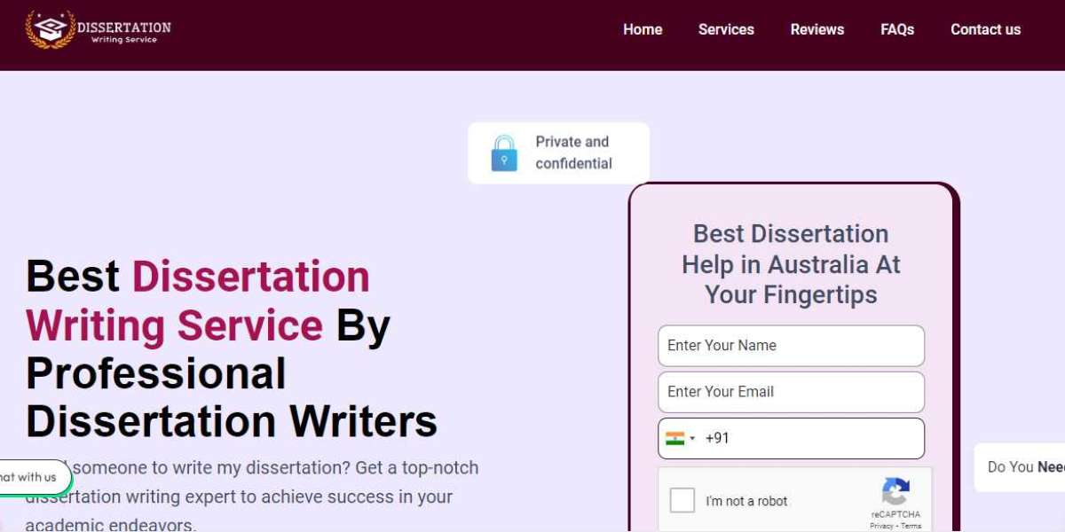 Dissertation Writing Service: Excellence In Every Detail