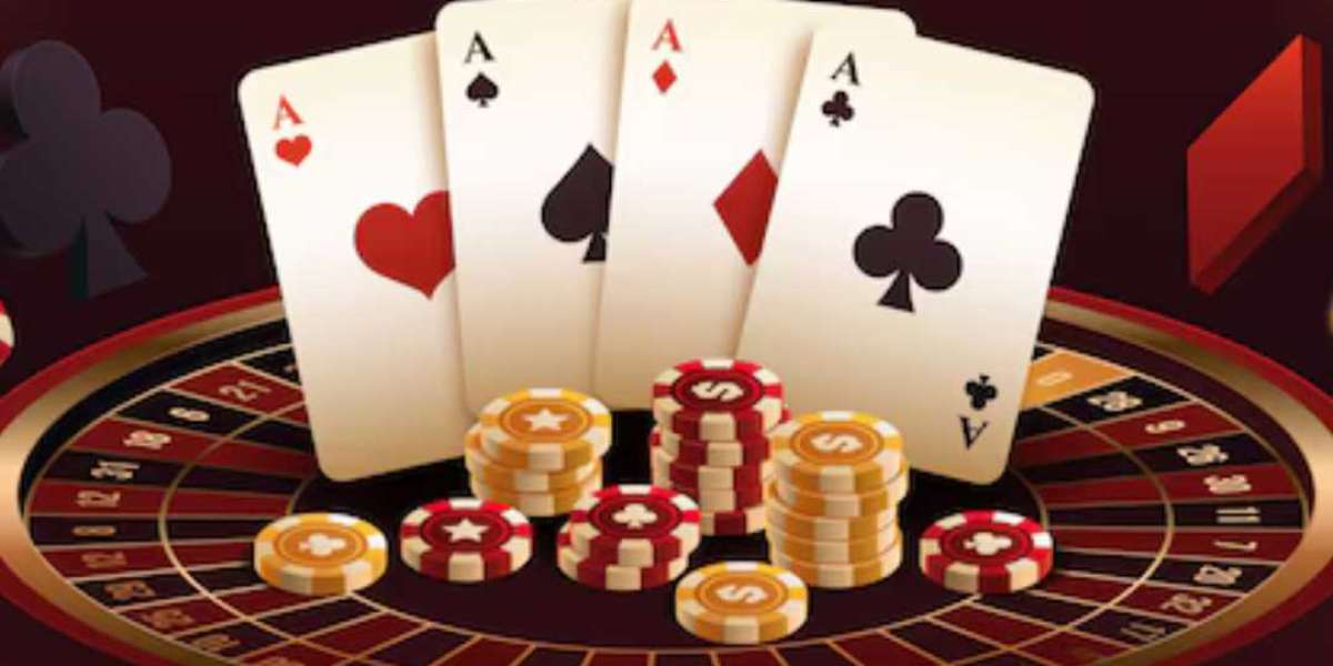 Diamond247exch: The Trusted Online Casino ID Site Provider