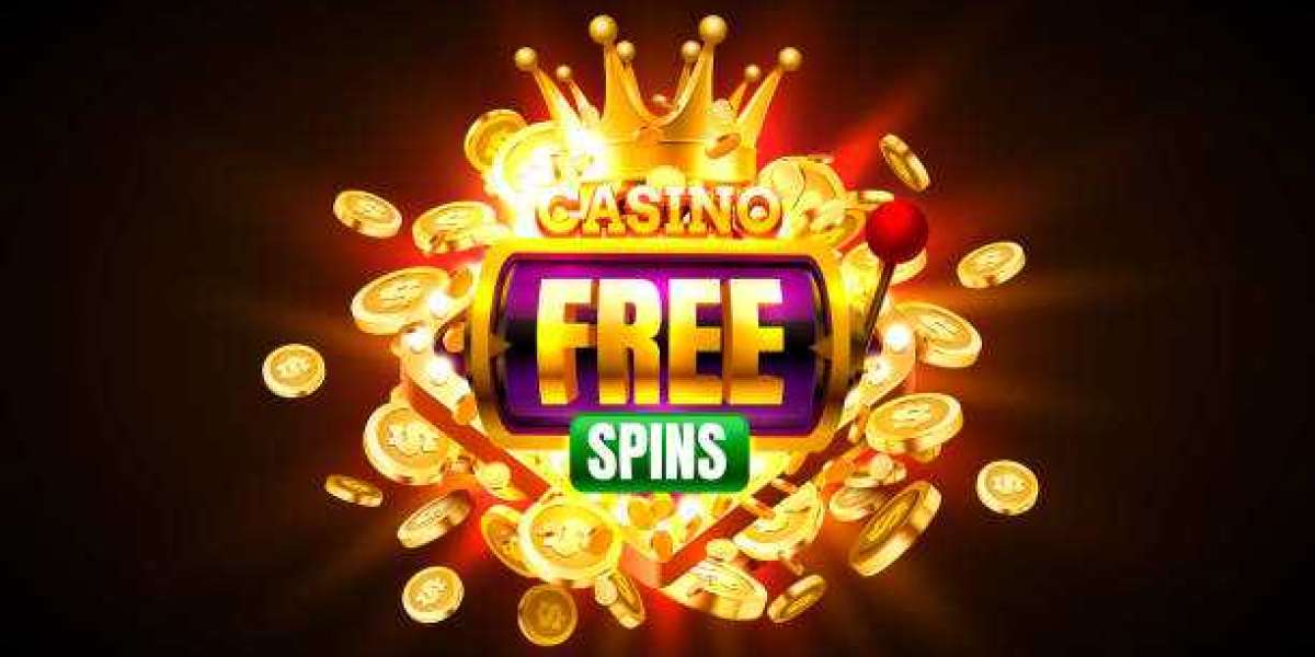 Mastering the Art of Free Spins and Jackpot Winning