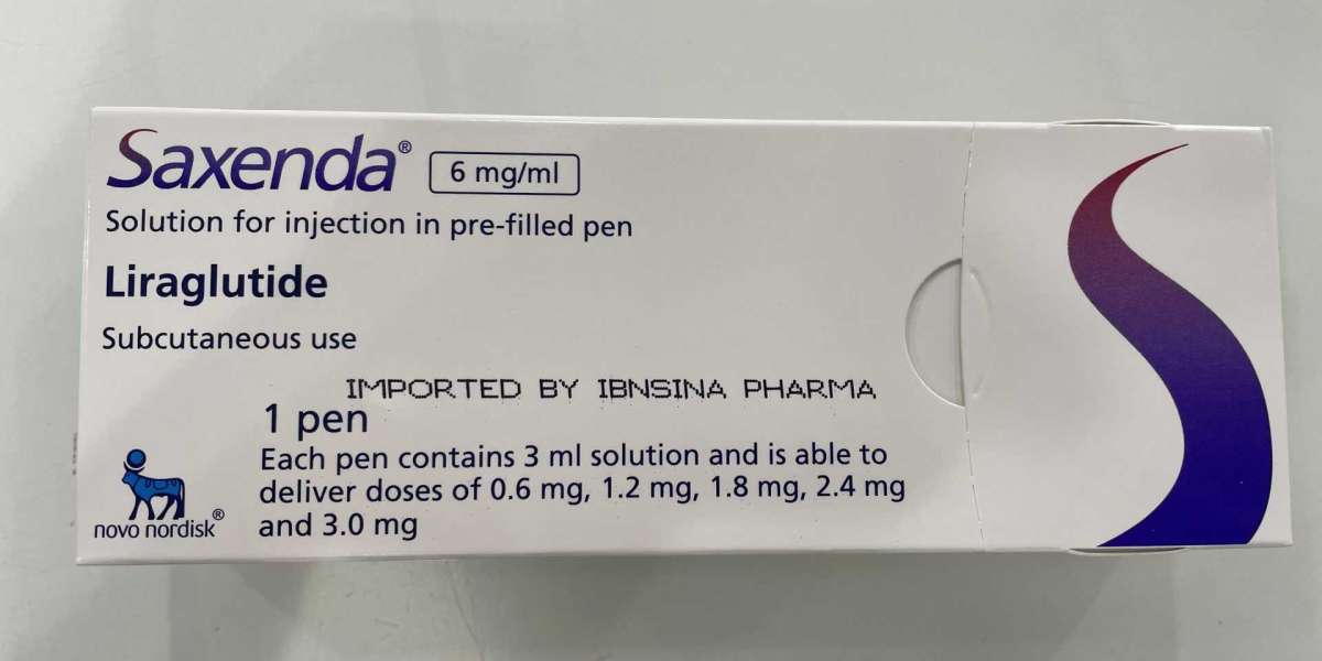 Is Saxenda the Right Weight Loss Solution for You? Ireland Insights