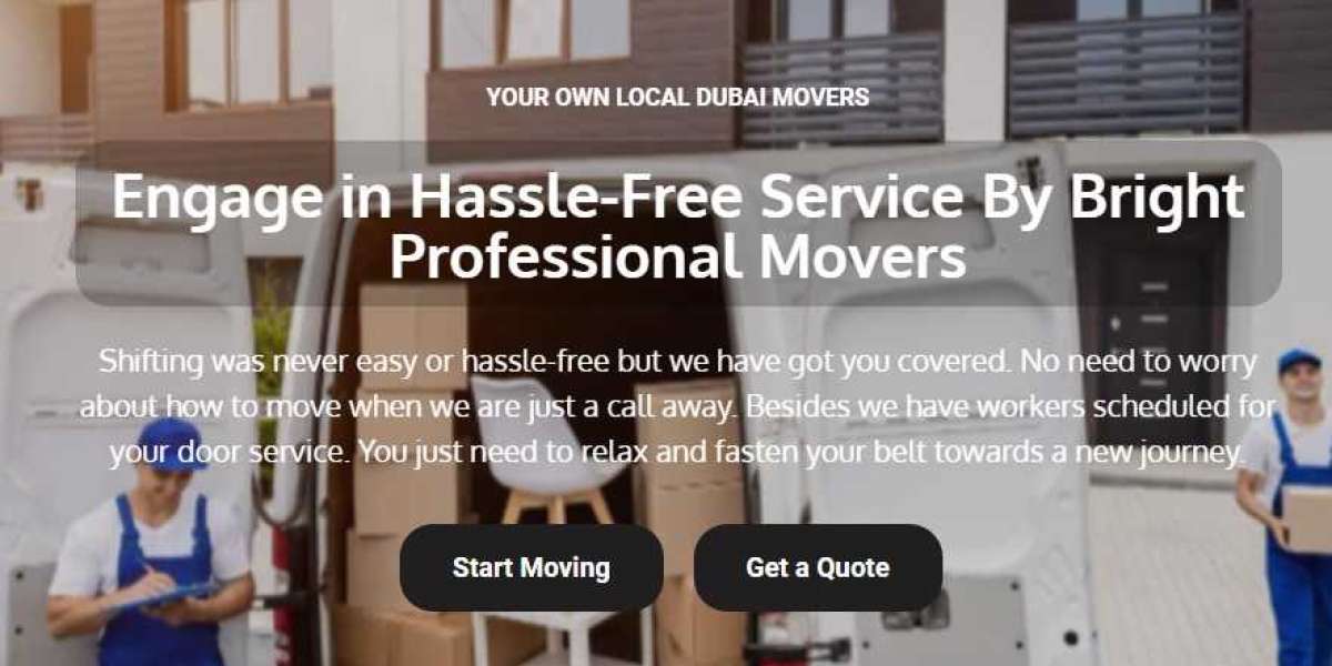 Professional Movers Dubai: Tips for a Smooth Relocation