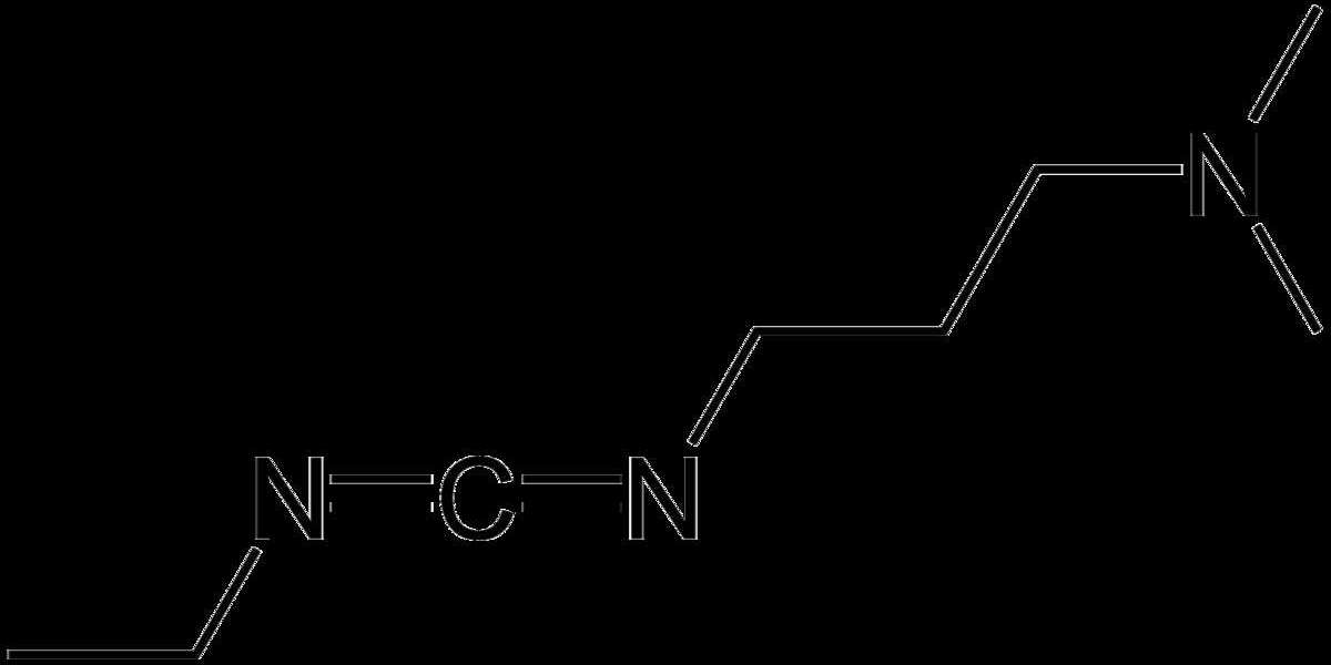 1-Ethyl-3-(3-dimethylaminopropyl)carbodiimide Hydrochloride (EDC HCl)||25952-53-8||manufacturer india.