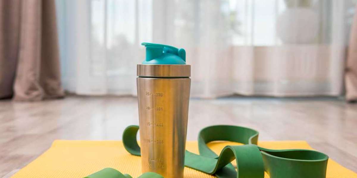 Double Wall Tumbler: The Perfect Companion for Your On-the-Go Lifestyle