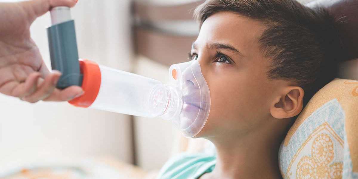 Effective Asthma Treatment in Avondale and Glendale, AZ