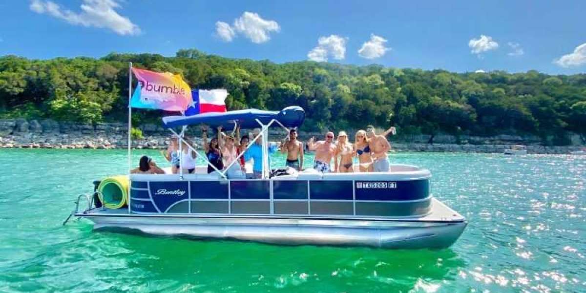 Big Tex Boat Rentals: Premier Boat Rental on Lake Travis, Austin TX