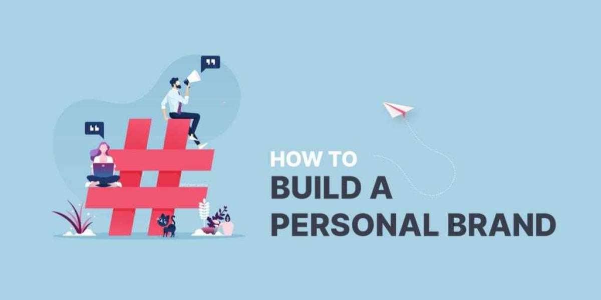 From Zero to Hero: 5 Steps to Building Your Personal Brand