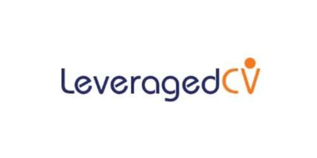 Professional Cover Letter for CV in Cambridge - Leverage Your Career with LeveragedCV