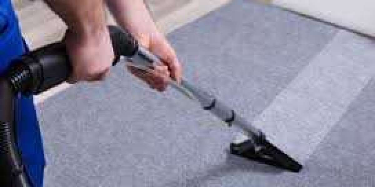 The Importance of Carpet Cleaning for a Healthy Home