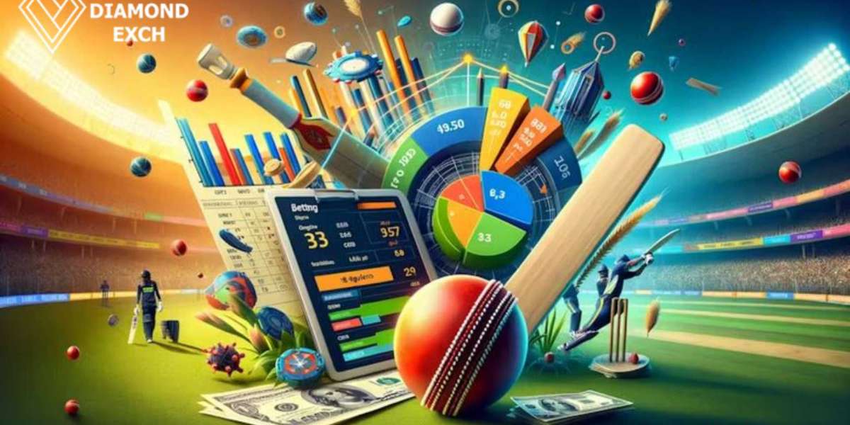 Diamond Exch | India’s Most Popular Online Betting Platform in 2024