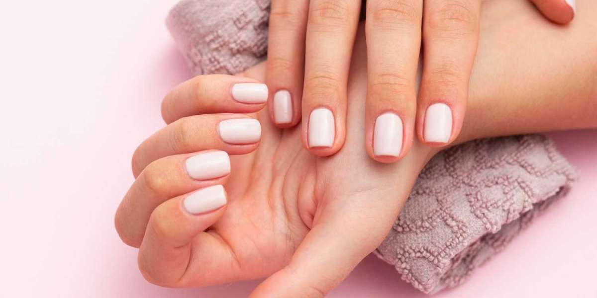 How to Care for Your Gel Nails: Tips and Tricks