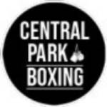 Central Park Boxing profile picture