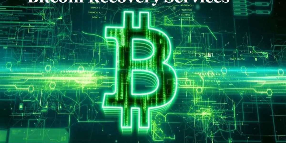 Bitcoin Scam Recovery