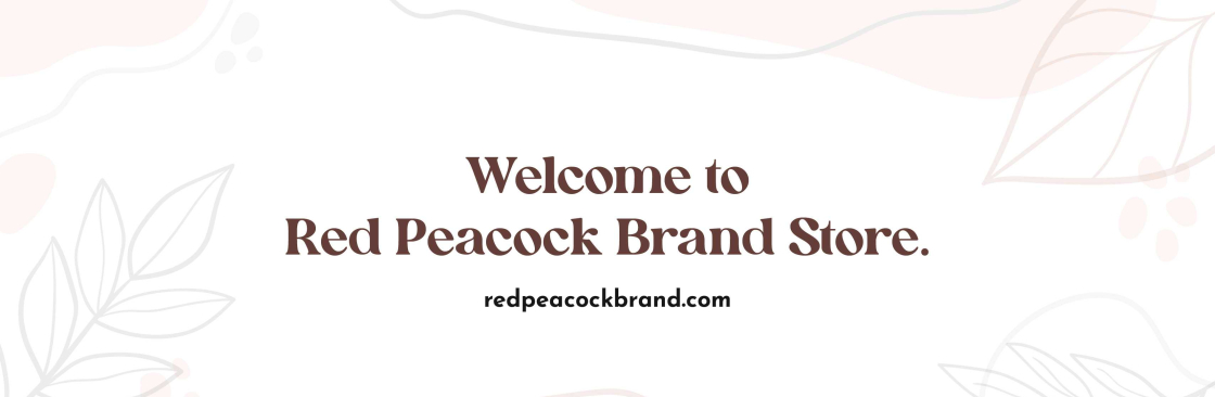 Red Peacock Brand Cover Image