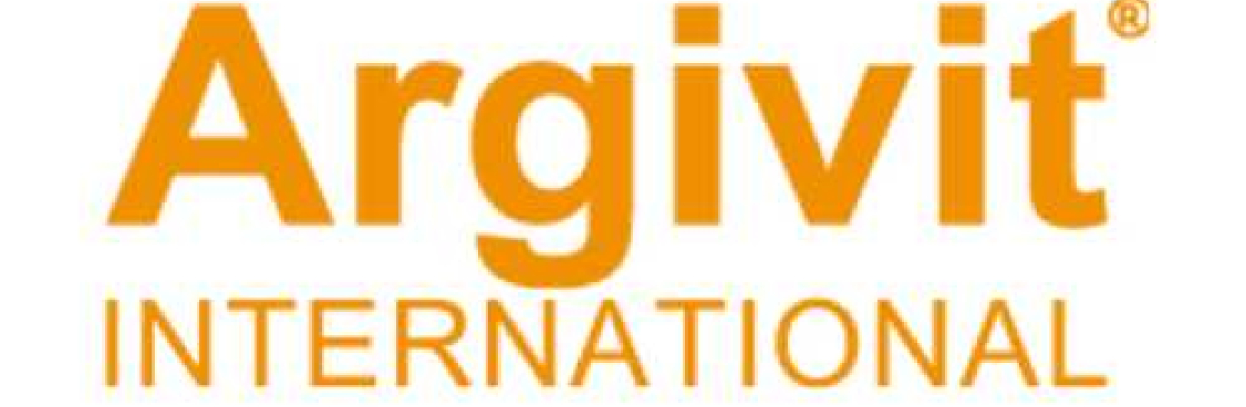 Argivit International Cover Image