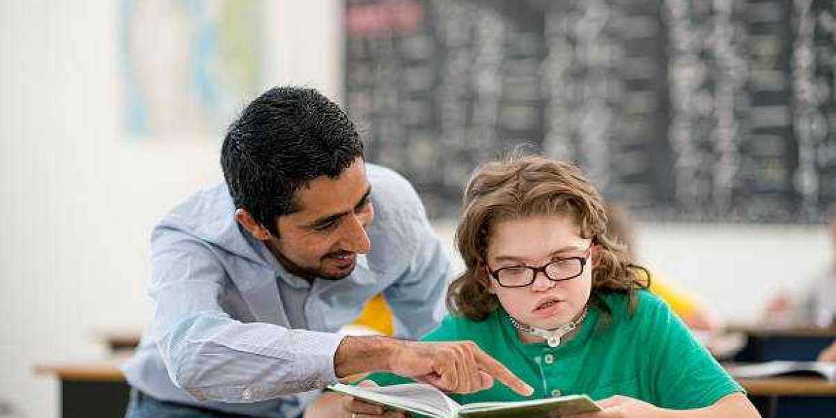 Empowering Every Student: Comprehensive Techniques for Effective Special Education