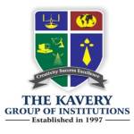 Kavery Educational Institutions Profile Picture