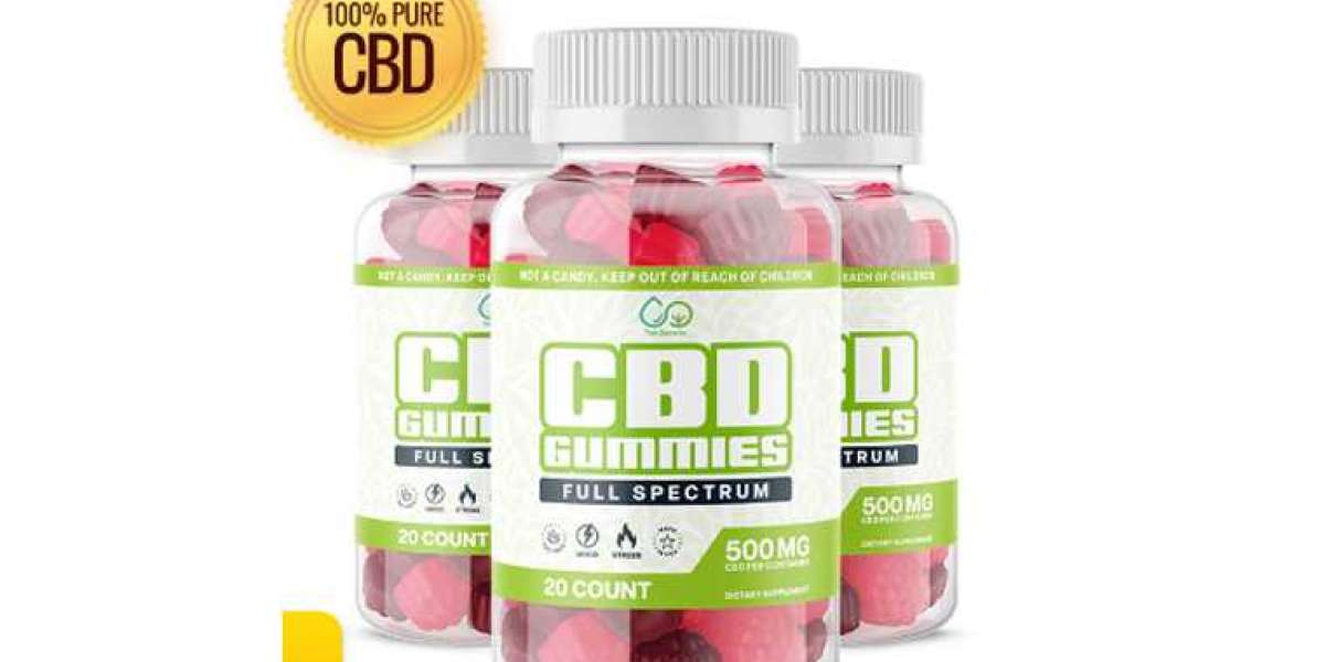 Hempified CBD Gummies Price & Buy