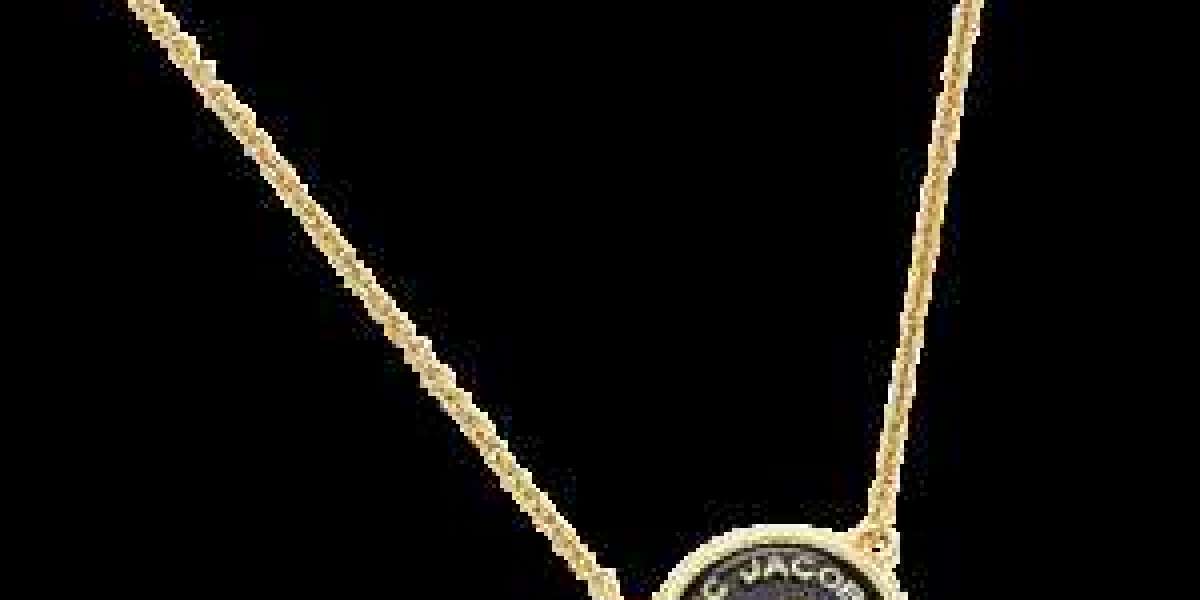 Marc Jacobs Jewelry Is the Ultimate Expression of Style