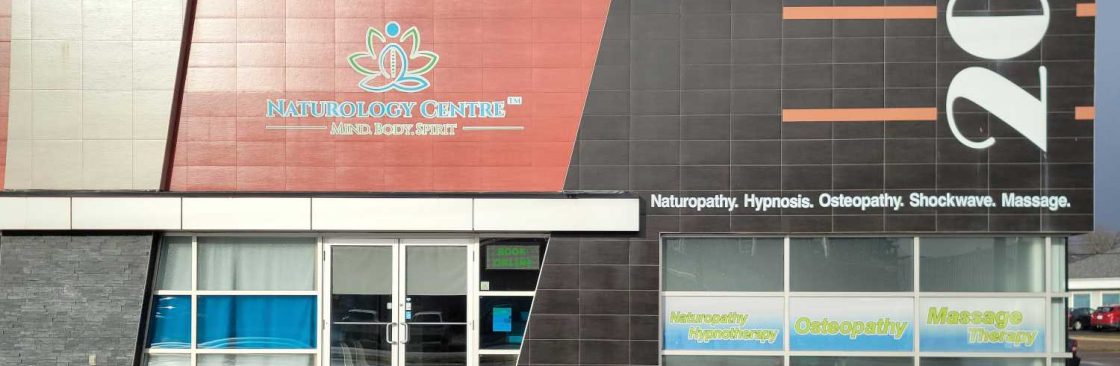 Naturology Centre Cover Image