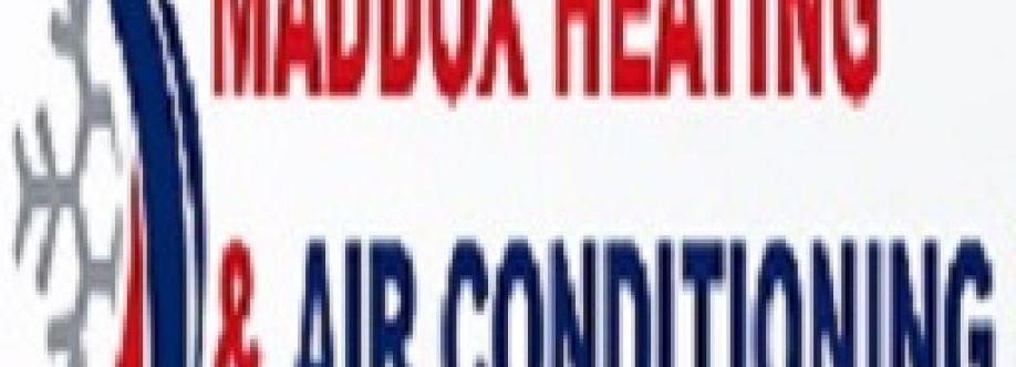 Maddox Heating and Air Conditioning Cover Image