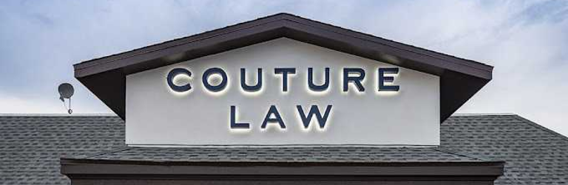 Couture Law P A Cover Image