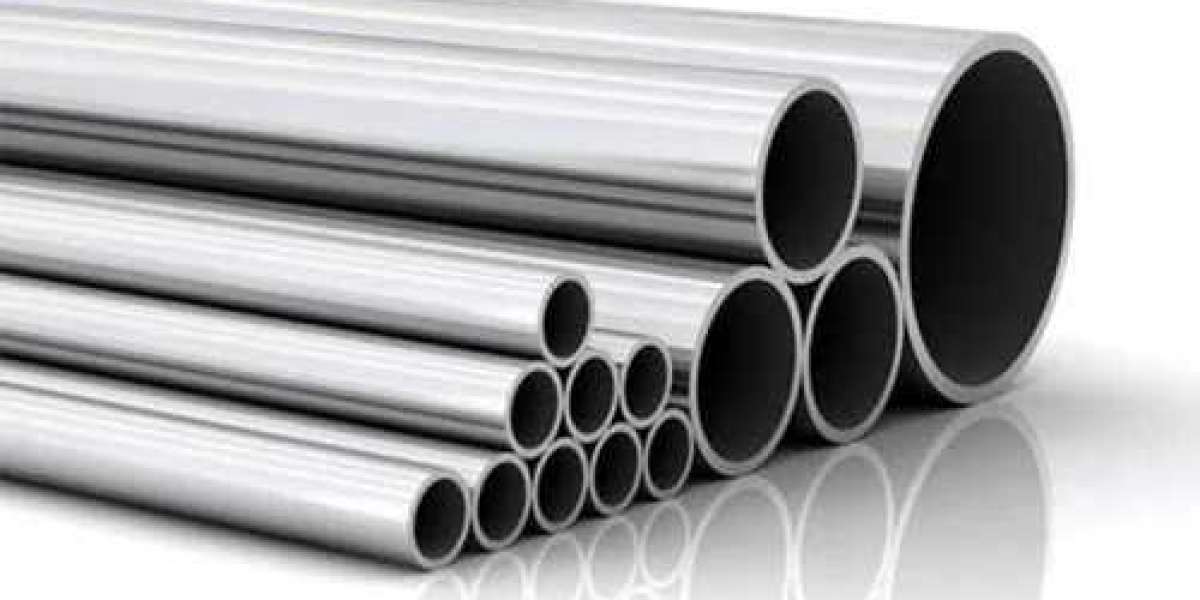 Benefits of Choosing Saudi-Made Seamless Pipes