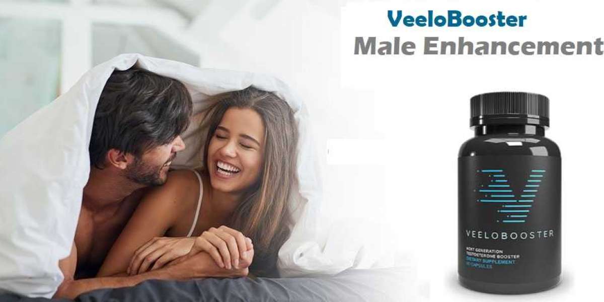 Veelo Booster Supplement - Are There Any Health Benefits?