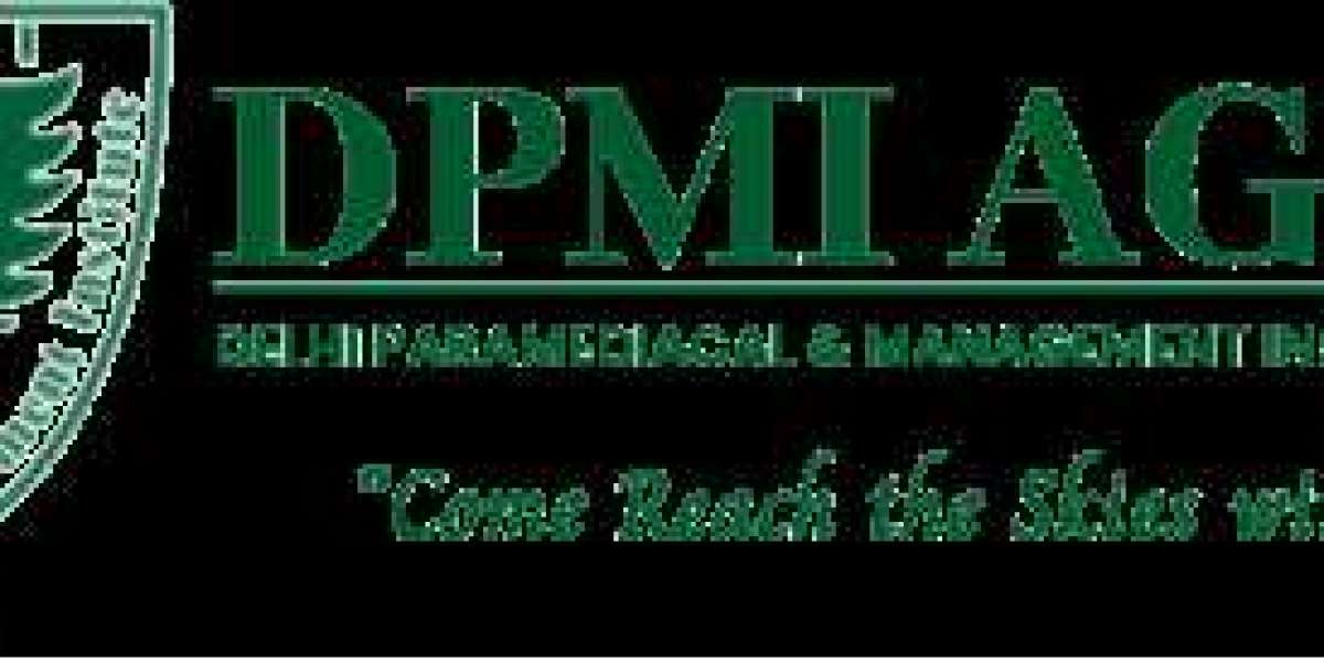 What Makes DPMI the Best Paramedical Institute in Agra? A Detailed Analysis