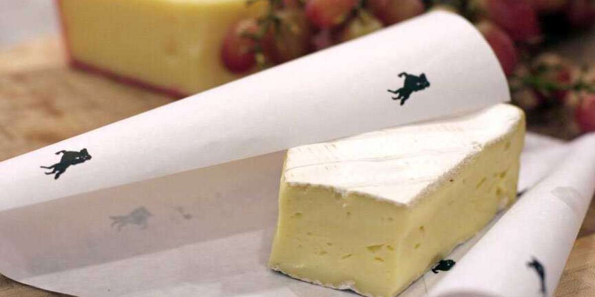 Custom Cheese Paper is Essential for Cheese Lovers and Retailers