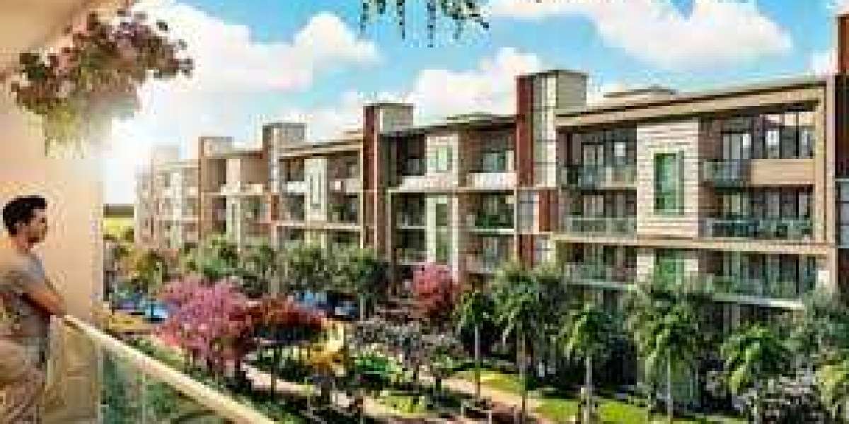 Modern 3BHK Flats in Dwarka: Redefining Urban Living Standards