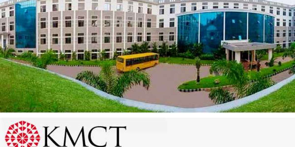 KMCT Group of Institutions: Shaping Futures and Building Excellence in Kerala