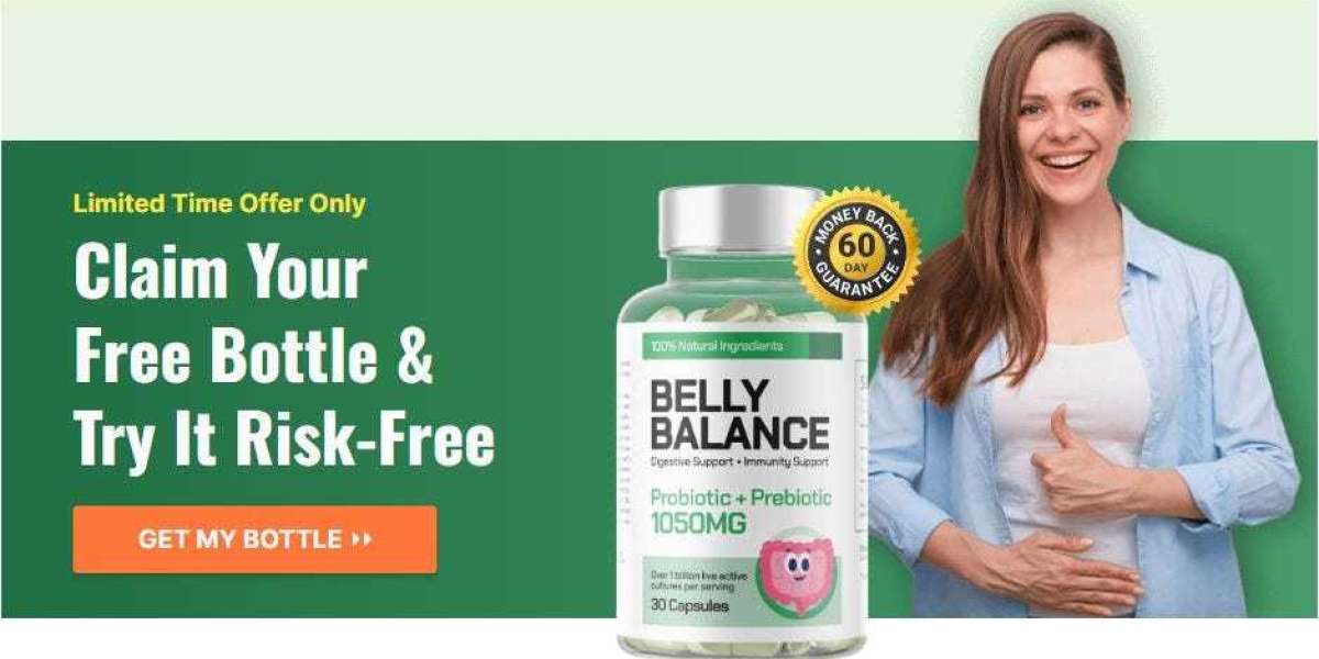 "SHOCKING TRUTH ABOUT" Belly Balance New Zealand Reviews!