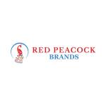 Red Peacock Brand Profile Picture