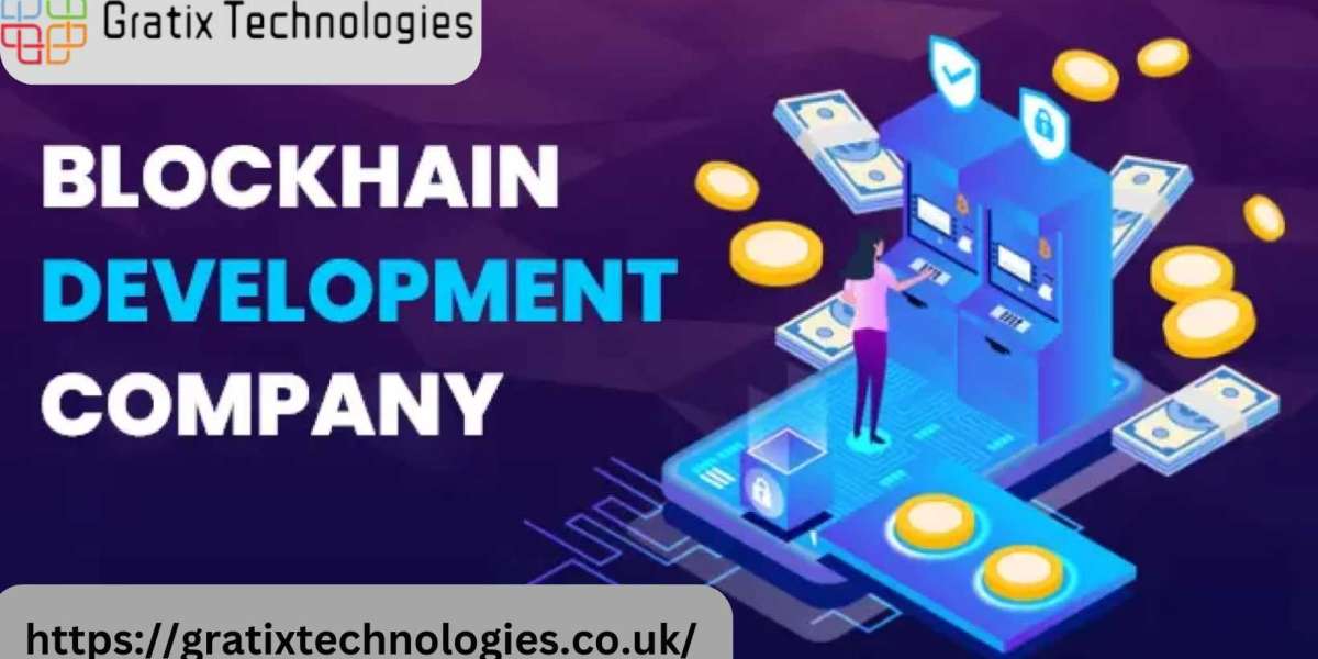 ﻿﻿Why Should You Invest in a Custom Blockchain Development Company?