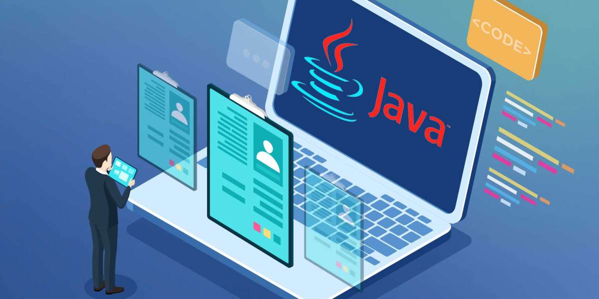 Java Full Stack Development: The Ultimate Guide for Beginners