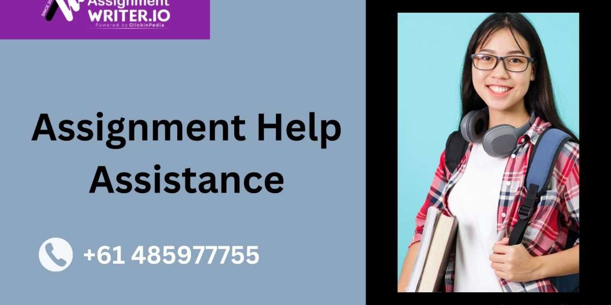 Top Quality Assignment Help Assistance