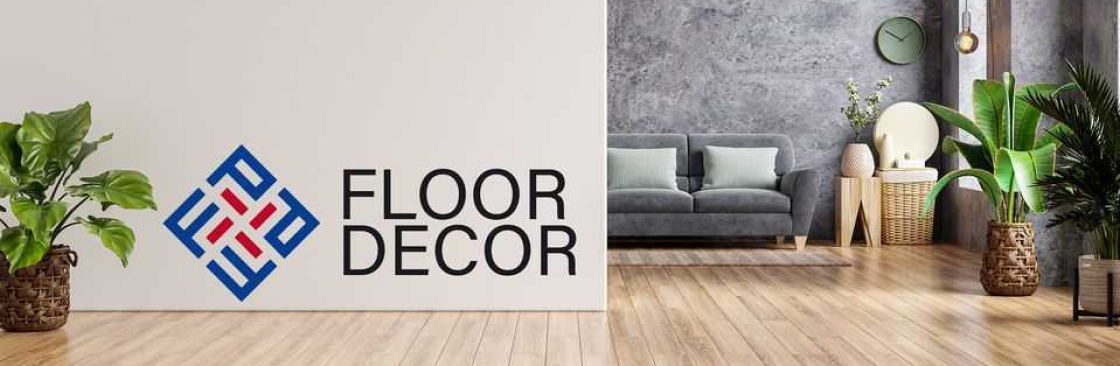 Floor Decor Cover Image