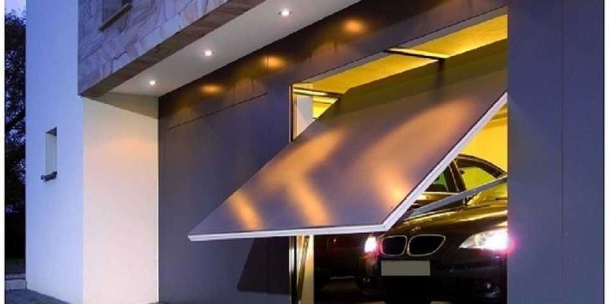 Garage Door Installation and Repairs in Brisbane: Key Considerations for Optimal Functionality