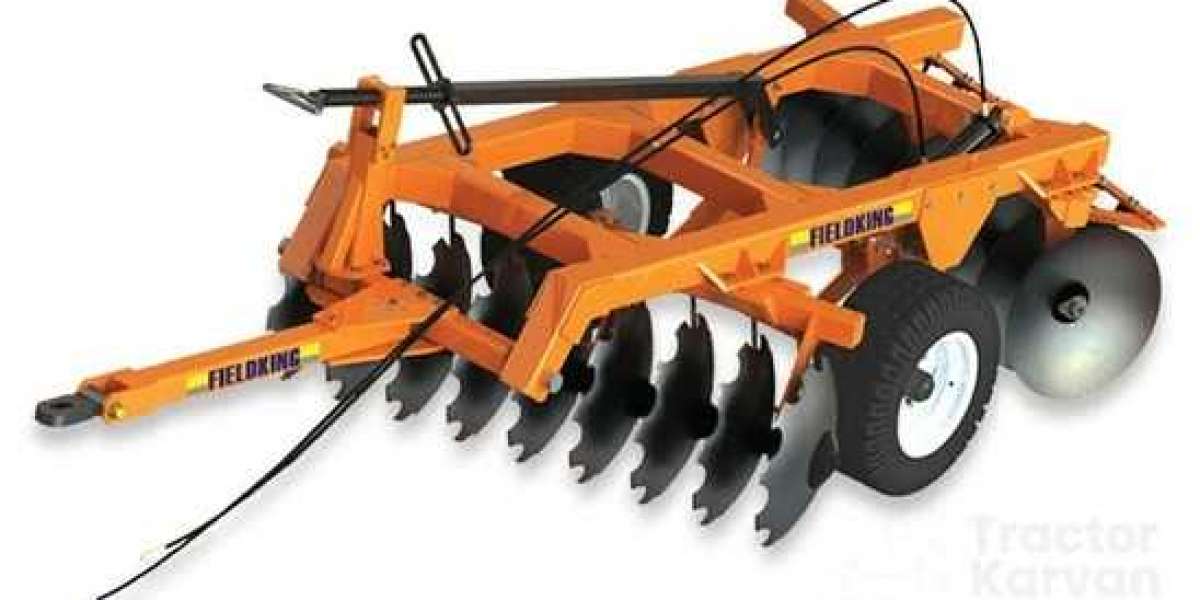 Fieldking Implement Price and Specifications