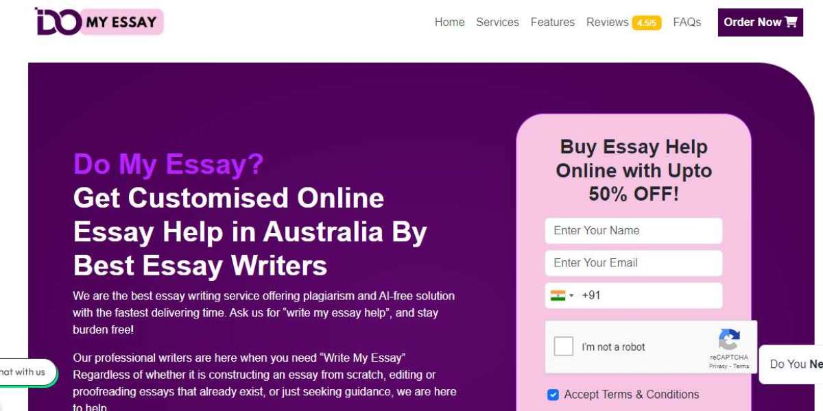 Do My Essay: Expert Writing for Every Academic Challenge