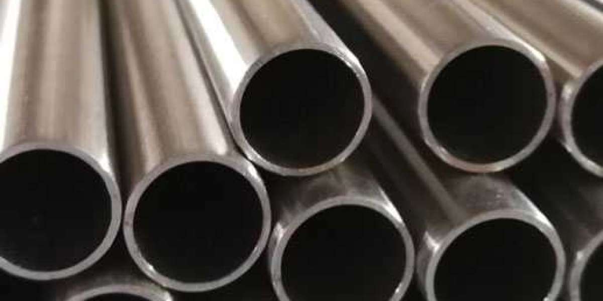 The Reasons to Choose HI-TECH Metal & Tubes as Your Primary Seamless Steel Pipe Supplier in India