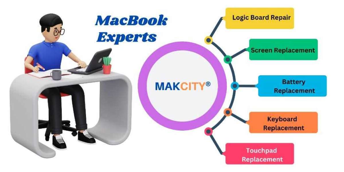 Your Ultimate Guide to MacBook Repair Costs in Delhi