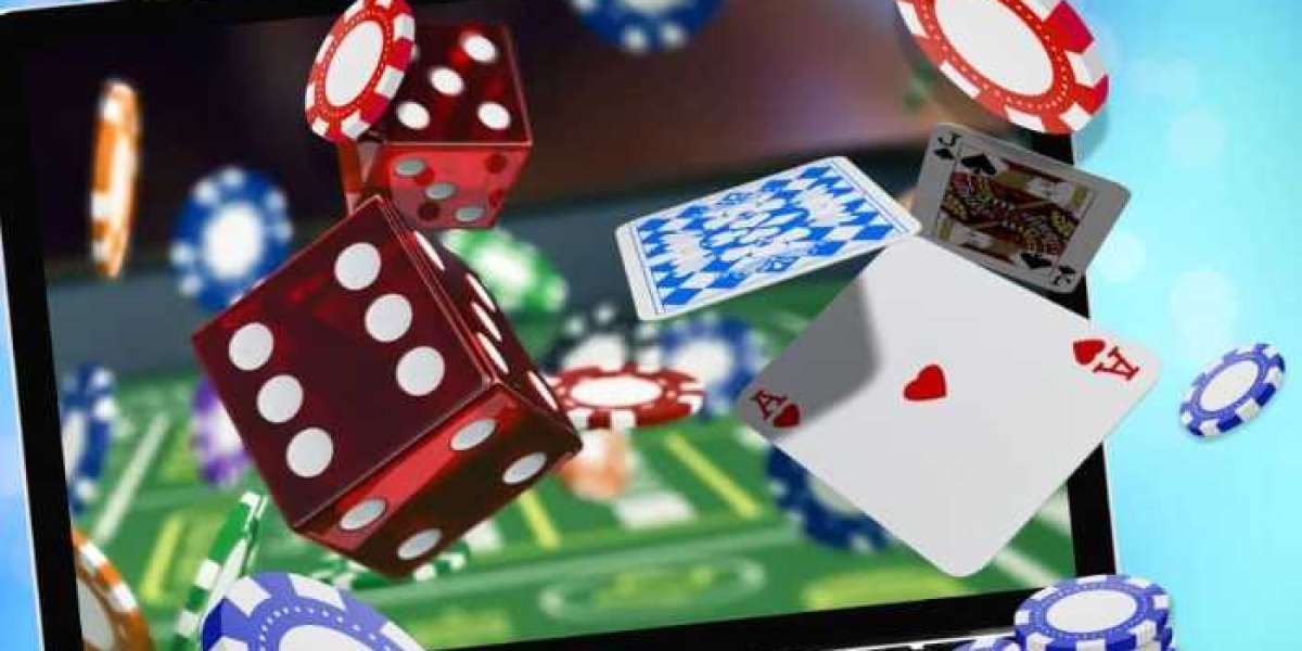 Azərbaycanda Onlayn Casino Chcplay: Keyfiyyət və Əyləncə Ən Yüksək Səviyyədə