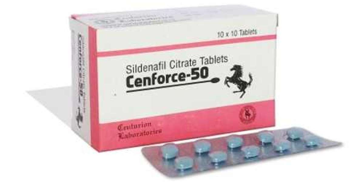 Shop Cenforce 50 Mg Now And Get Fast Delivery