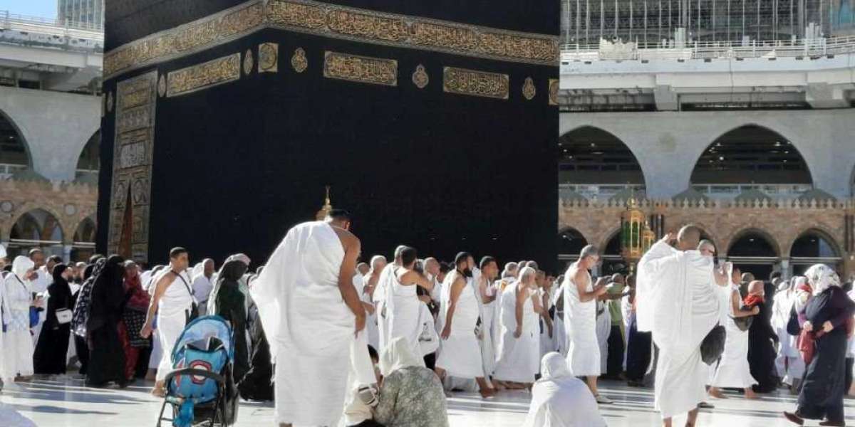 Cheap Umrah Packages: How to Perform the Pilgrimage on a Budget